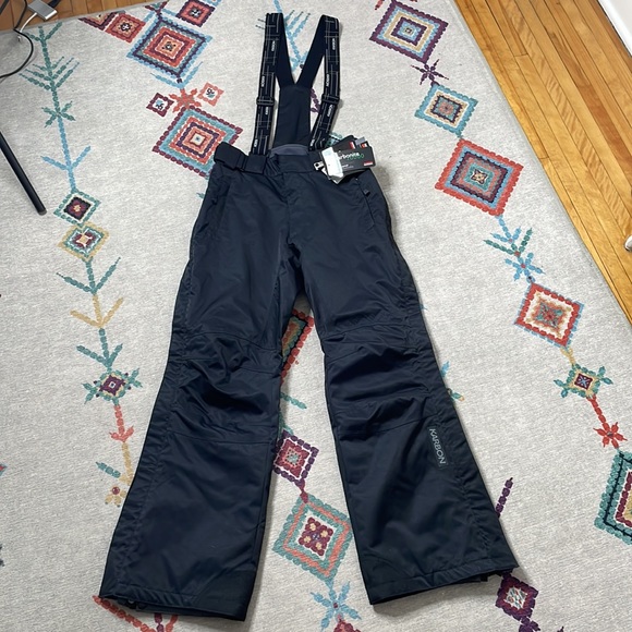 Karbon Pants & Jumpsuits Karbon Waterproof Ski Pants Poshmark